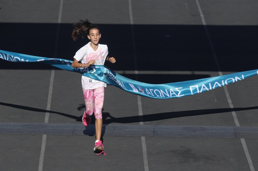 Ο 39ος Αυθεντικός Μαραθώνιος της Αθήνας σε 21 φωτογραφικά «κλικ» 