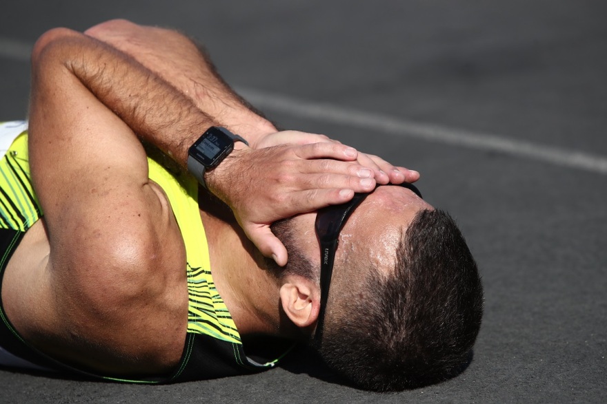 Ο 39ος Αυθεντικός Μαραθώνιος της Αθήνας σε 21 φωτογραφικά «κλικ» 