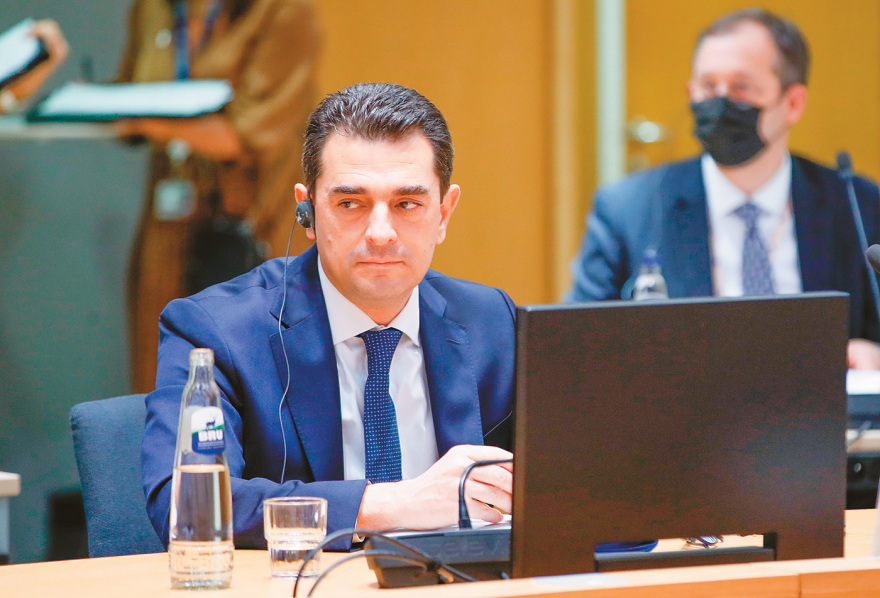 Η Ελλάδα μπαίνει στον ενεργειακό χάρτη με κοιτάσματα για καύσιμα 30 χρόνων