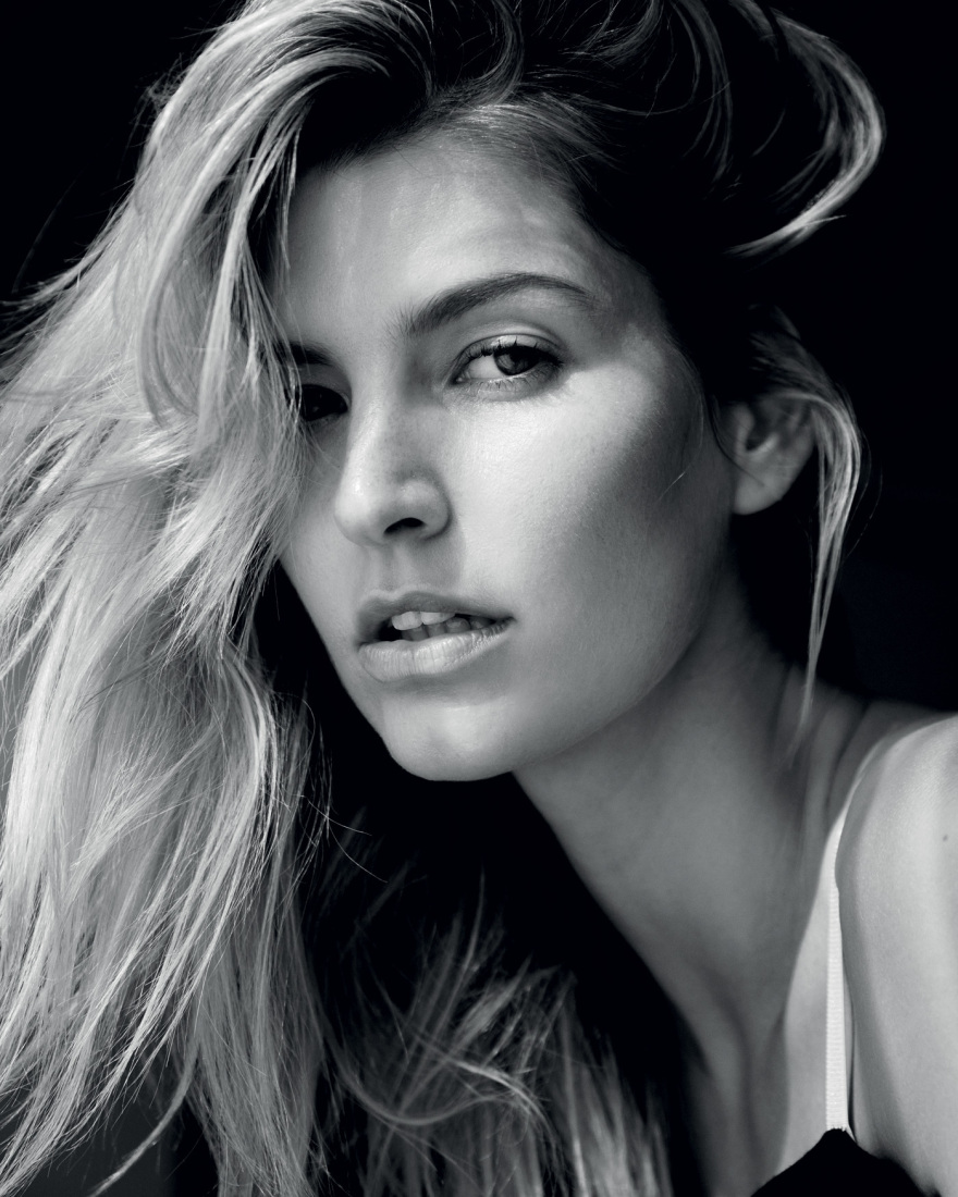 Mary Vitinaros: Το μόντελινγκ θέλει γερό στομάχι