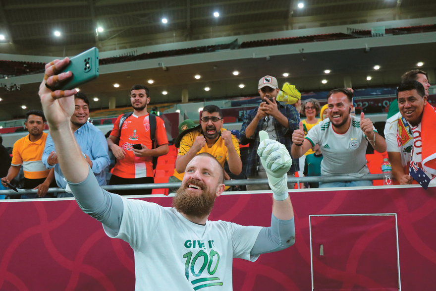 Μουντιάλ 2022: Τα φαβορί, τα αξιοπερίεργα και τα στοιχήματα της διοργάνωσης