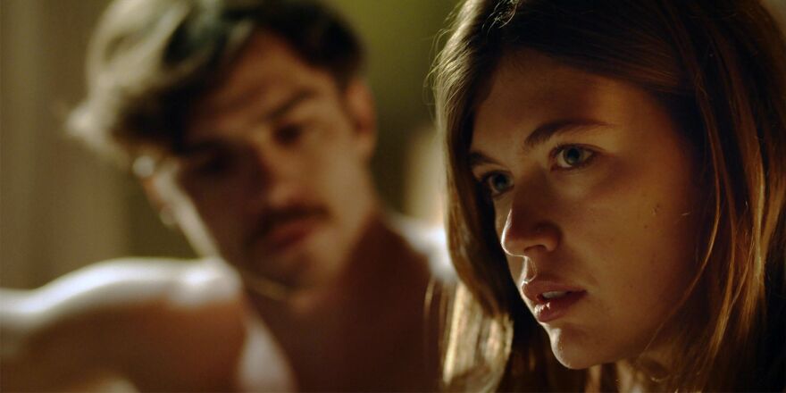 Maestro: Η αδυναμία του Ορέστη για την Κλέλια θα τον οδηγήσει σε ακραίες καταστάσεις