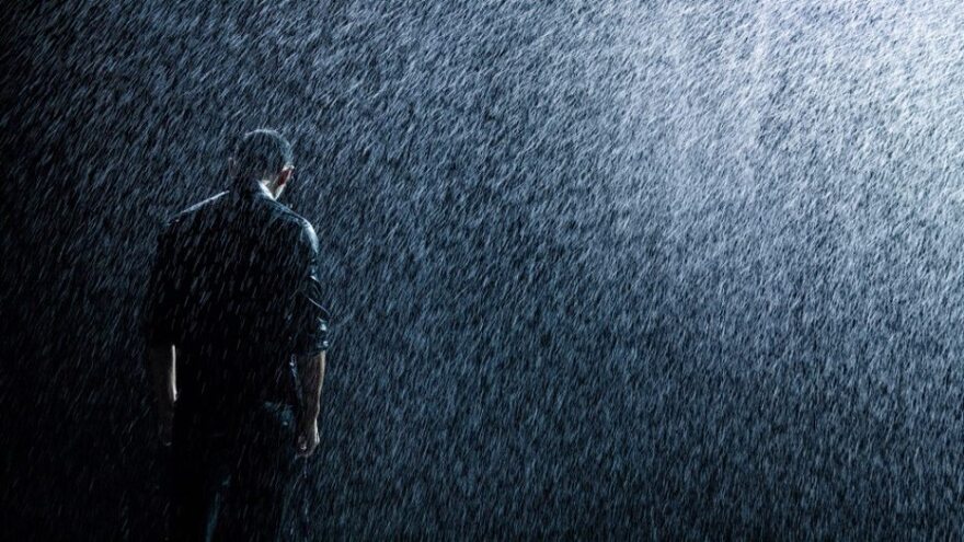 Δημήτρης Παπαϊωάννου: Φρενίτιδα για τα εισιτήρια της νέας του παράστασης - Βίντεο και φωτογραφίες