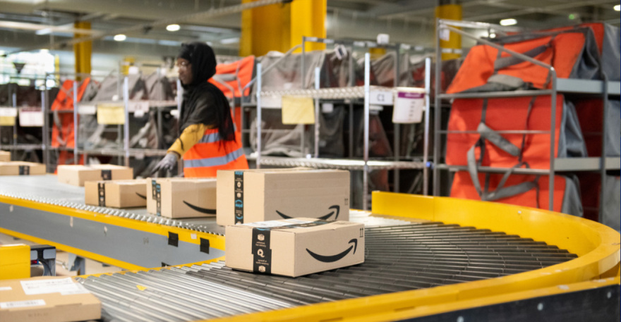 Τεχνολογική επανάσταση στην Ελλάδα - Ξένοι κολοσσοί επενδύουν σε Cloud και Data Centers