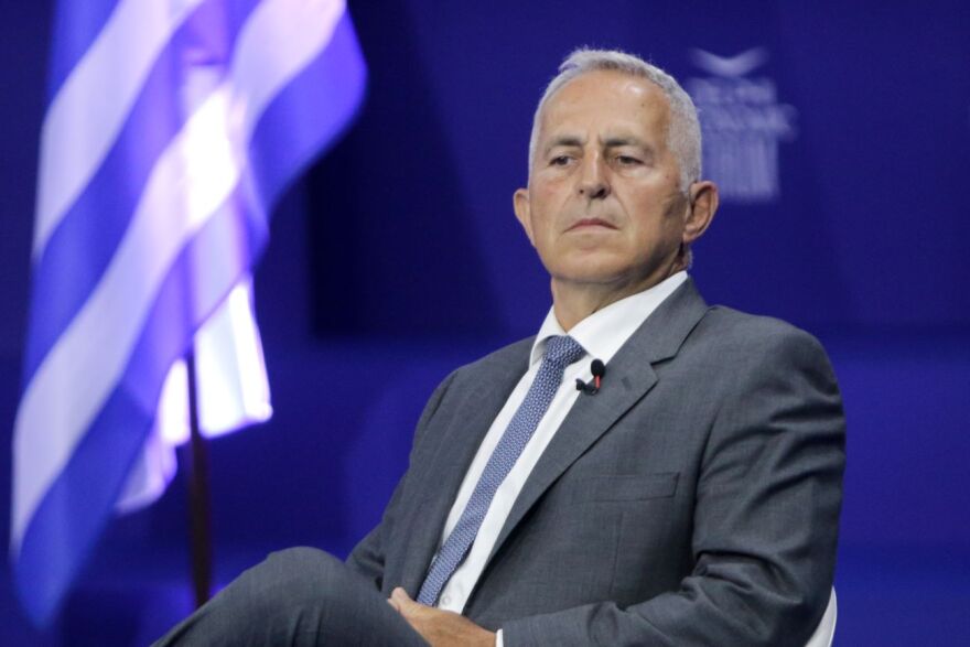 Εκλογές 2023: Αυτό είναι το ψηφοδέλτιο Επικρατείας του ΣΥΡΙΖΑ