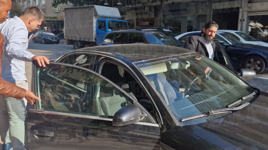 Θεσσαλονίκη: Αναβλήθηκε για τις αρχές Μαΐου η δίκη των «εξορκιστών» - «Κυνηγητό» με δημοσιογράφους στο δικαστήριο