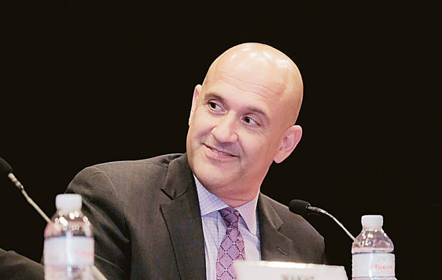 Έντι Ζεμενίδης: Η Τουρκία θα φάει πολλές φάπες από τις ΗΠΑ αν τολμήσει θερμό επεισόδιο με την Ελλάδα