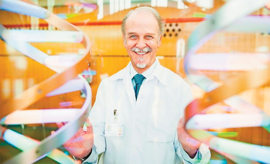 Η εθνική της αριστείας: 25+1 παγκόσμιοι Έλληνες που διαπρέπουν