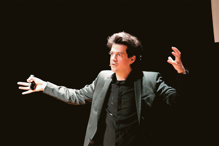 Η εθνική της αριστείας: 25+1 παγκόσμιοι Έλληνες που διαπρέπουν