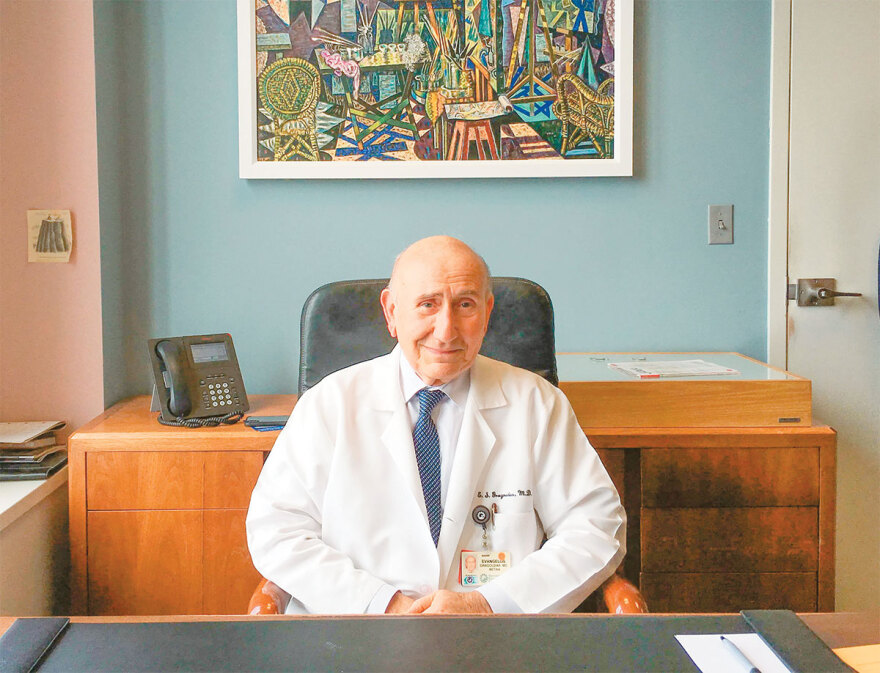 Η εθνική της αριστείας: 25+1 παγκόσμιοι Έλληνες που διαπρέπουν