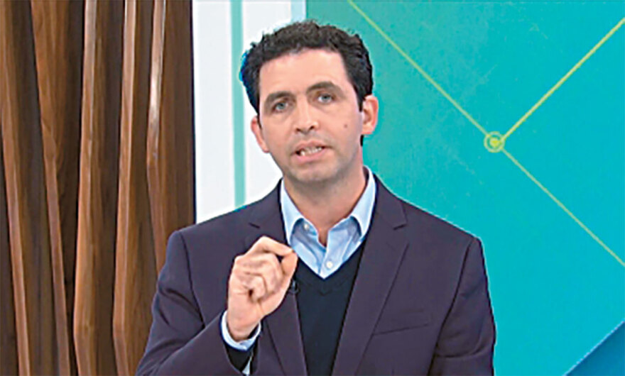 Η εθνική της αριστείας: 25+1 παγκόσμιοι Έλληνες που διαπρέπουν