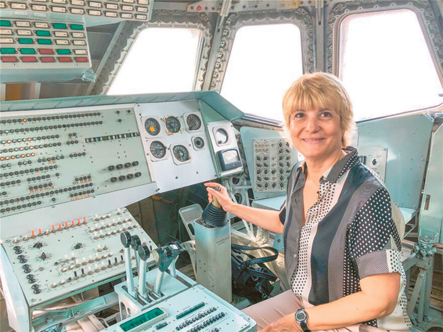 Η εθνική της αριστείας: 25+1 παγκόσμιοι Έλληνες που διαπρέπουν