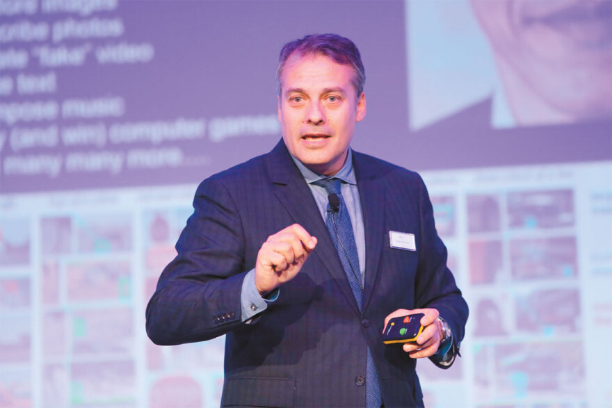 Η εθνική της αριστείας: 25+1 παγκόσμιοι Έλληνες που διαπρέπουν