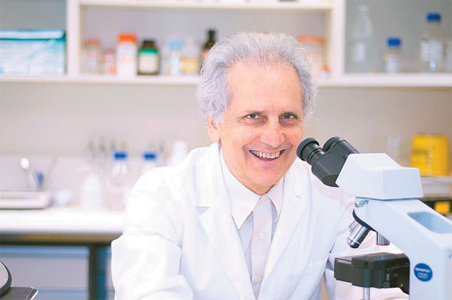 Η εθνική της αριστείας: 25+1 παγκόσμιοι Έλληνες που διαπρέπουν