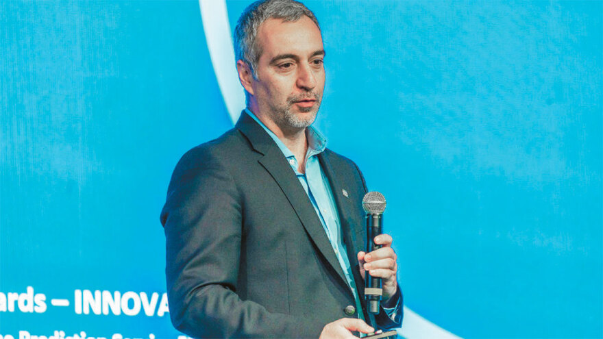 Η εθνική της αριστείας: 25+1 παγκόσμιοι Έλληνες που διαπρέπουν