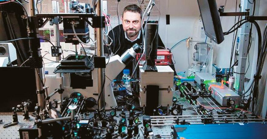 Η εθνική της αριστείας: 25+1 παγκόσμιοι Έλληνες που διαπρέπουν