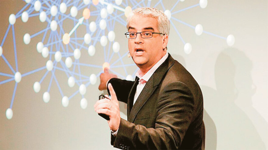 Η εθνική της αριστείας: 25+1 παγκόσμιοι Έλληνες που διαπρέπουν