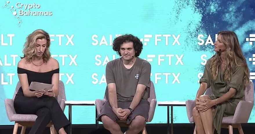 Κρυπτονομίσματα: Η άνοδος και η χρεοκοπία του «βασιλιά των crypto» Μπάνκμαν Φριντ