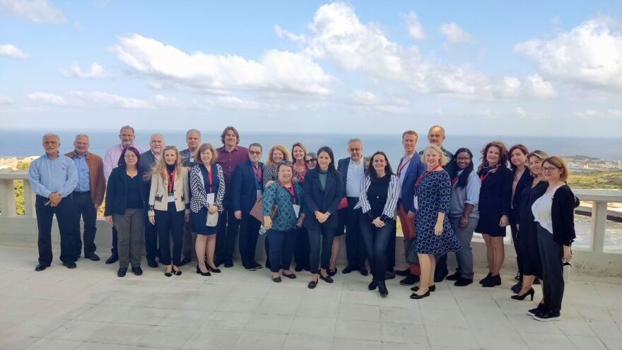 Στο Πανεπιστήμιο Κρήτης ομάδα 15 κορυφαίων πανεπιστημίων των ΗΠΑ, για τη διεθνοποίηση της εκπαίδευσης