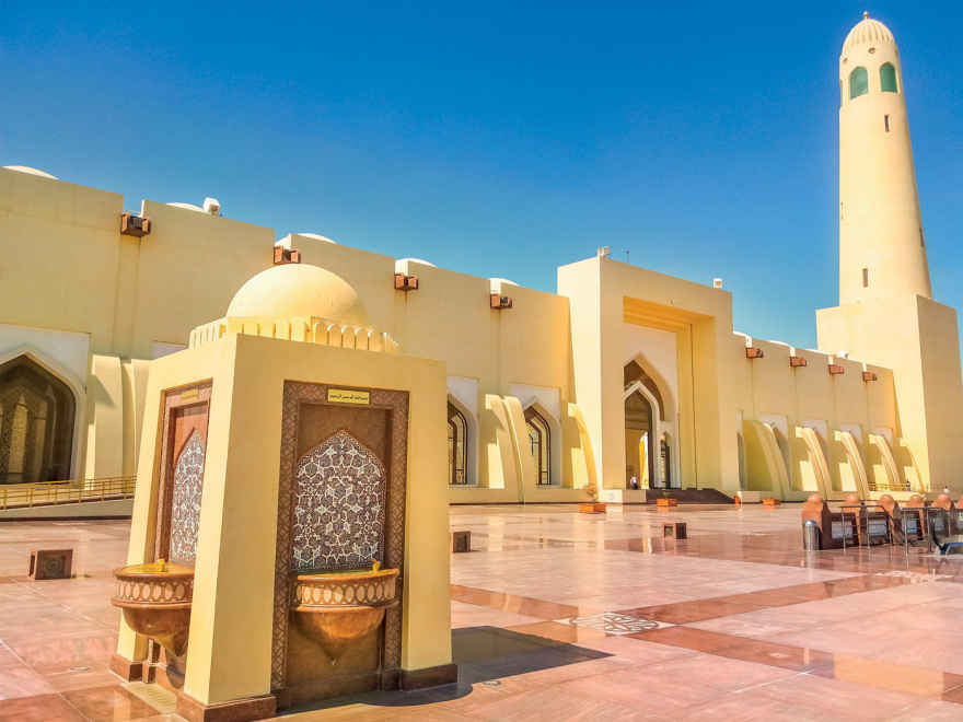 Μουντιάλ 2022: Μετά  το παγκόσμιο κύπελλο το Κατάρ ονειρεύεται τους Ολυμπιακούς Αγώνες