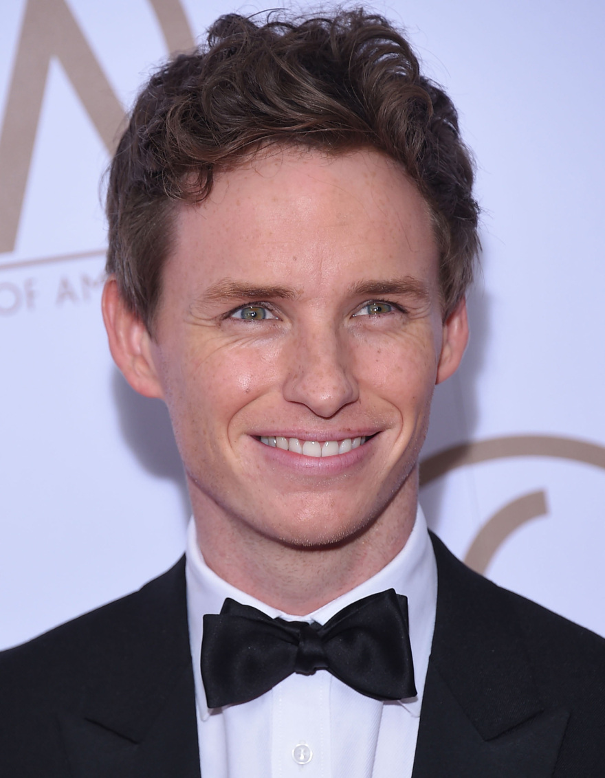 Έντι Ρέντμεϊν: Από ιδιοφυής επιστήμονας στη «Θεωρία των Πάντων», serial killer στο «Good Nurse»