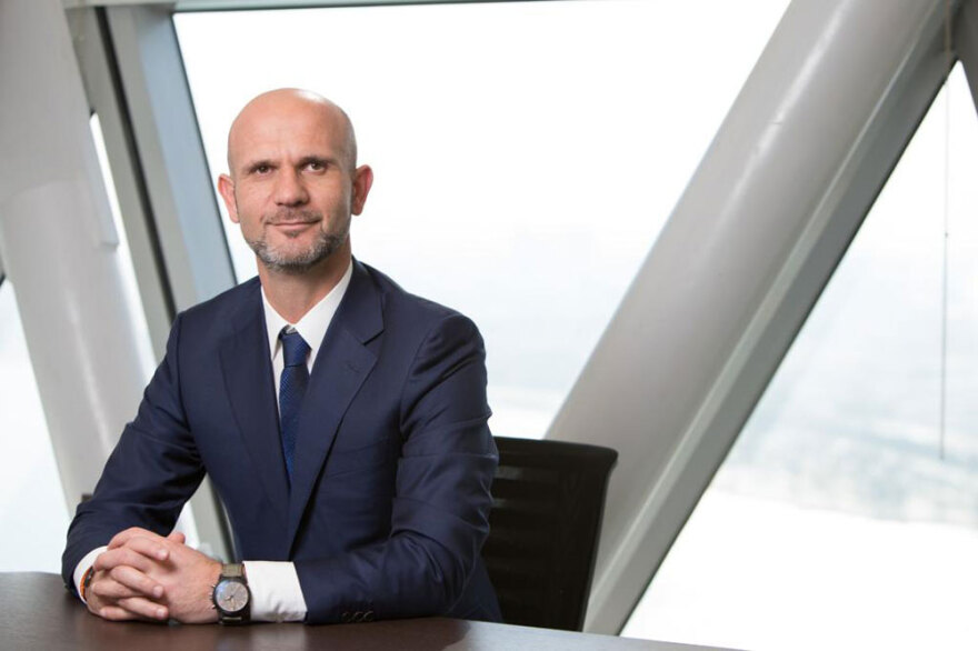 Σάκης Μπατσίλας: Ο «µαέστρος» του Μουντιάλ είναι Έλληνας