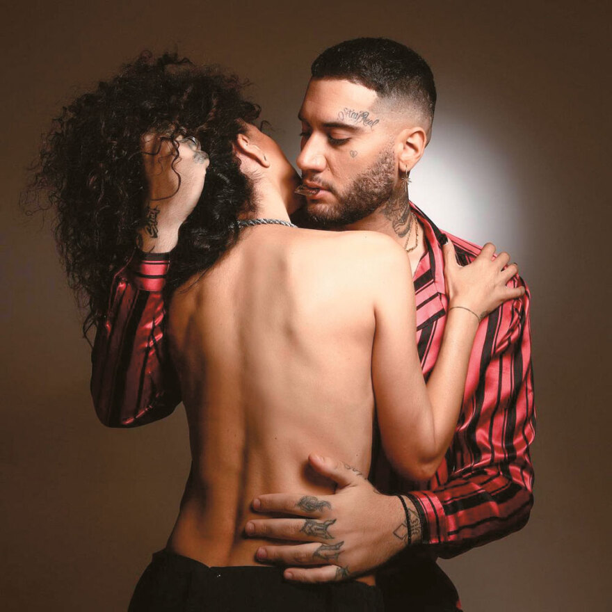 Μαρία Σολωμού: Οι εκρηκτικές αποκαλύψεις της για την ερωτική της ζωή