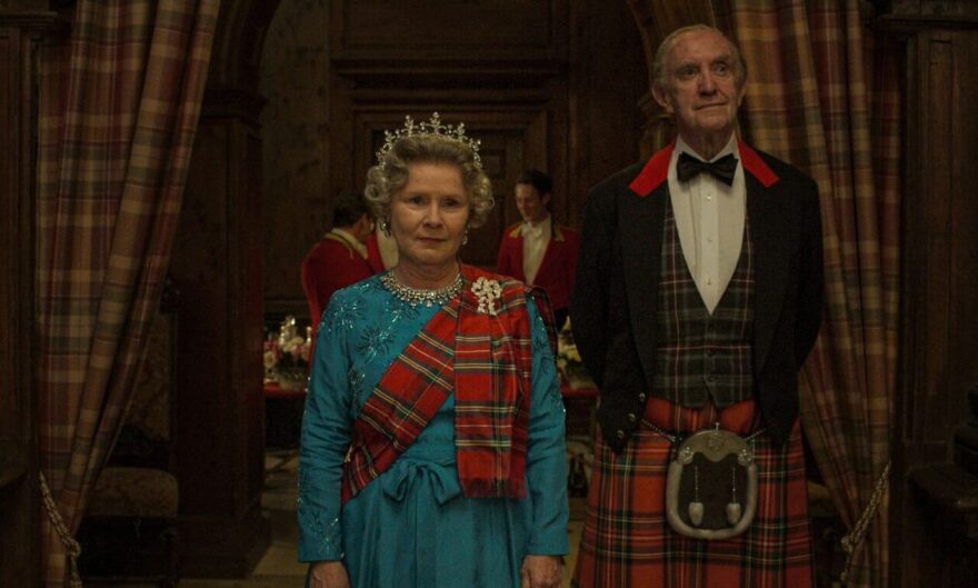 The Crown: Ο πρίγκιπας Φίλιππος ήθελε να κάνει μήνυση στο Netflix - Αιτία όσα παρουσιάζονται για την αδερφή του