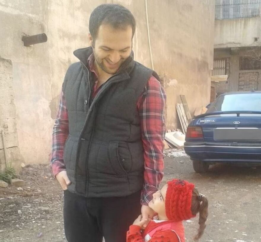 Έκρηξη στην Κωνσταντινούπολη: Τα πρόσωπα της τραγωδίας - Η Εκρίν, ο πατέρας της και το ζευγάρι με το μικρό παιδί