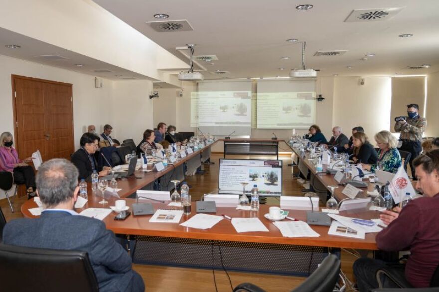 Στο Πανεπιστήμιο Κρήτης ομάδα 15 κορυφαίων πανεπιστημίων των ΗΠΑ, για τη διεθνοποίηση της εκπαίδευσης