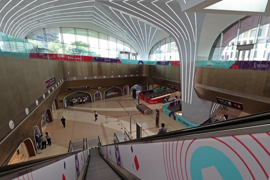 Κατάρ 2022 - To υπερθέαμα των 200 δισ. δολαρίων σε γήπεδα από το μέλλον