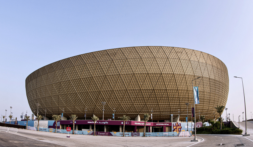 Κατάρ 2022 - Το Μουντιάλ που σπάει όλες τις παραδόσεις και... με γυναίκες διαιτητές