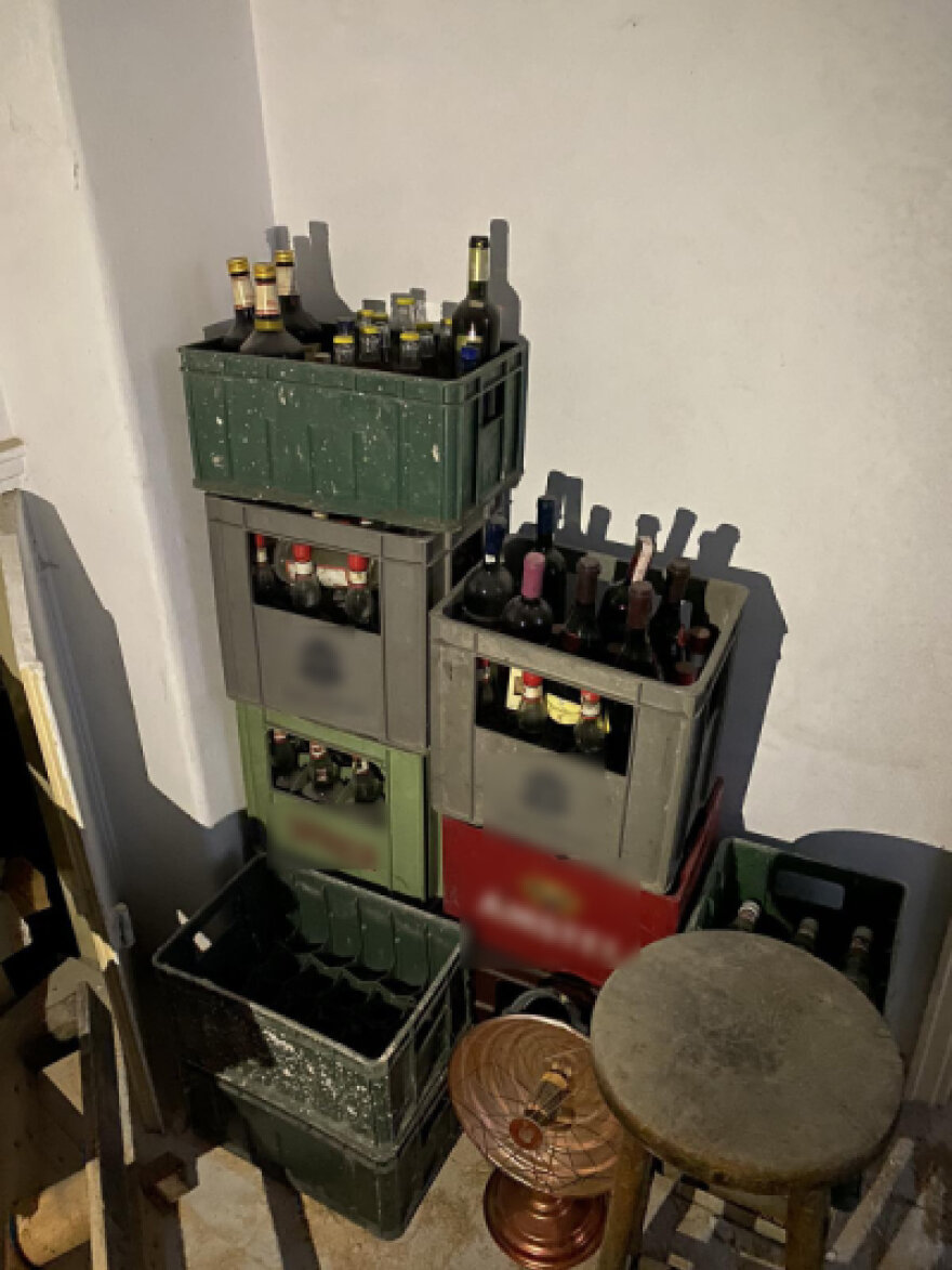 Επέτειος Πολυτεχνείου: 19 προσαγωγές γύρω από τα Εξάρχεια