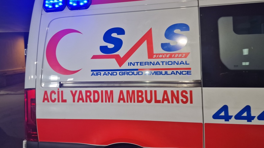 Έκρηξη στην Κωνσταντινούπολη: Έφτασε στη Θεσσαλονίκη η 39χρονη που τραυματίστηκε