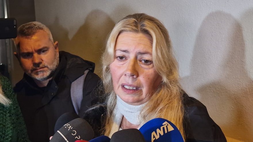 Έκρηξη στην Κωνσταντινούπολη: «Θέλουμε να αγκαλιάσουμε το παιδί μας, έζησε από θαύμα» λένε οι γονείς της 39χρονης