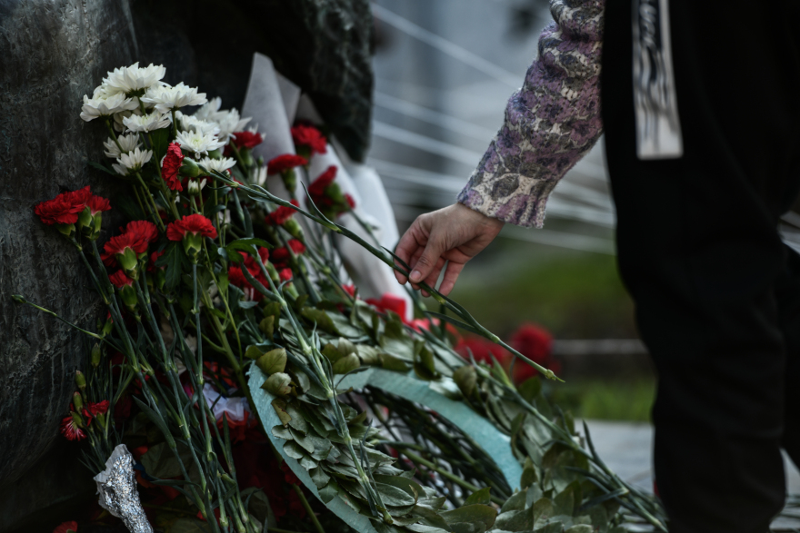 Επέτειος Πολυτεχνείου: Άνοιξαν οι πύλες για τον εορτασμό της 49ης επετείου της εξέγερσης	