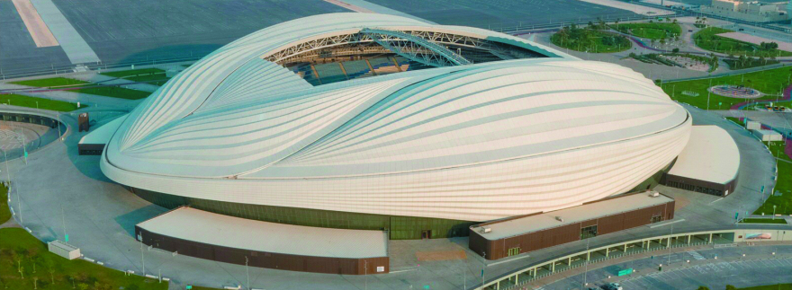 Κατάρ 2022 - To υπερθέαμα των 200 δισ. δολαρίων σε γήπεδα από το μέλλον