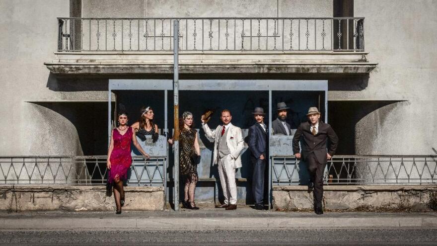 «Ο Υπέροχος Γκάτσμπυ»: Το αριστουργηματικό μυθιστόρημα μεταφέρεται για πρώτη φορά σε αθηναϊκό θέατρο