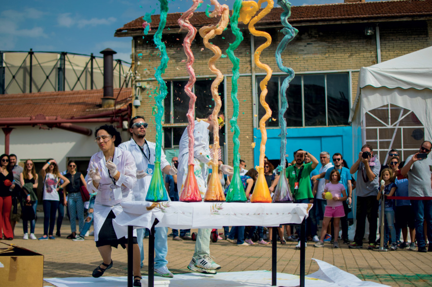 Θοδωρής Αναγνωστόπουλος: Ο Ελληνας εξερευνητής του «National Geographic»