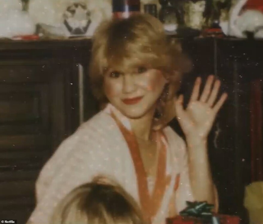 Netflix: Αναζητά τον δολοφόνο για το «στοιχειωμένο χωράφι» του Τέξας