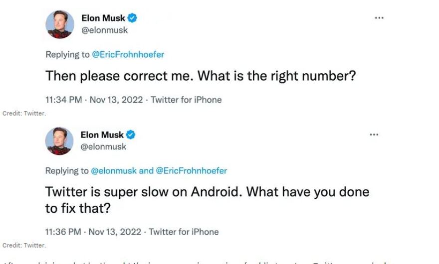 Ο Έλον Μασκ απέλυσε υπαλλήλους που τον κριτίκαραν online, μετά από... δημόσια αντιπαράθεση