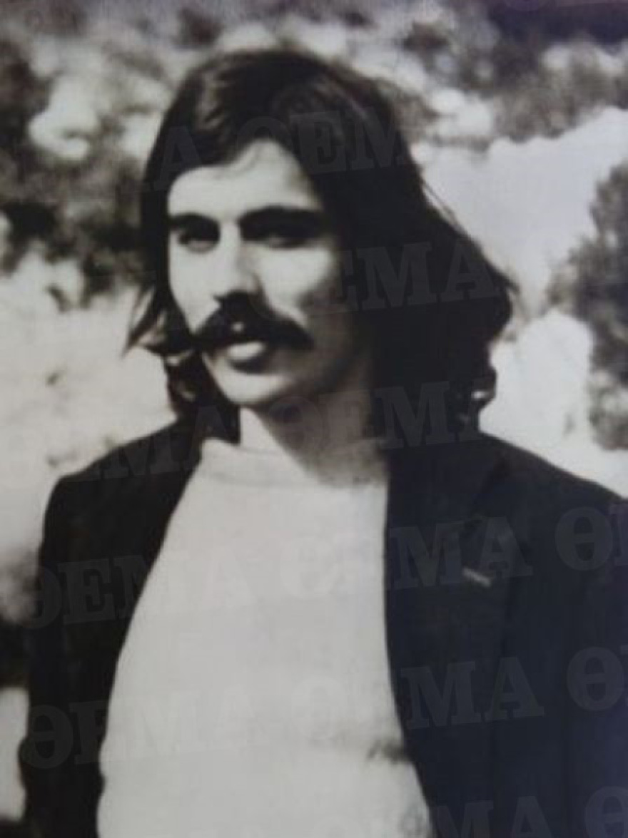 Πολυτεχνείο - Γιώργος Οικονόμου: Με πυροβόλησαν πισώπλατα - Σώθηκα από θαύμα