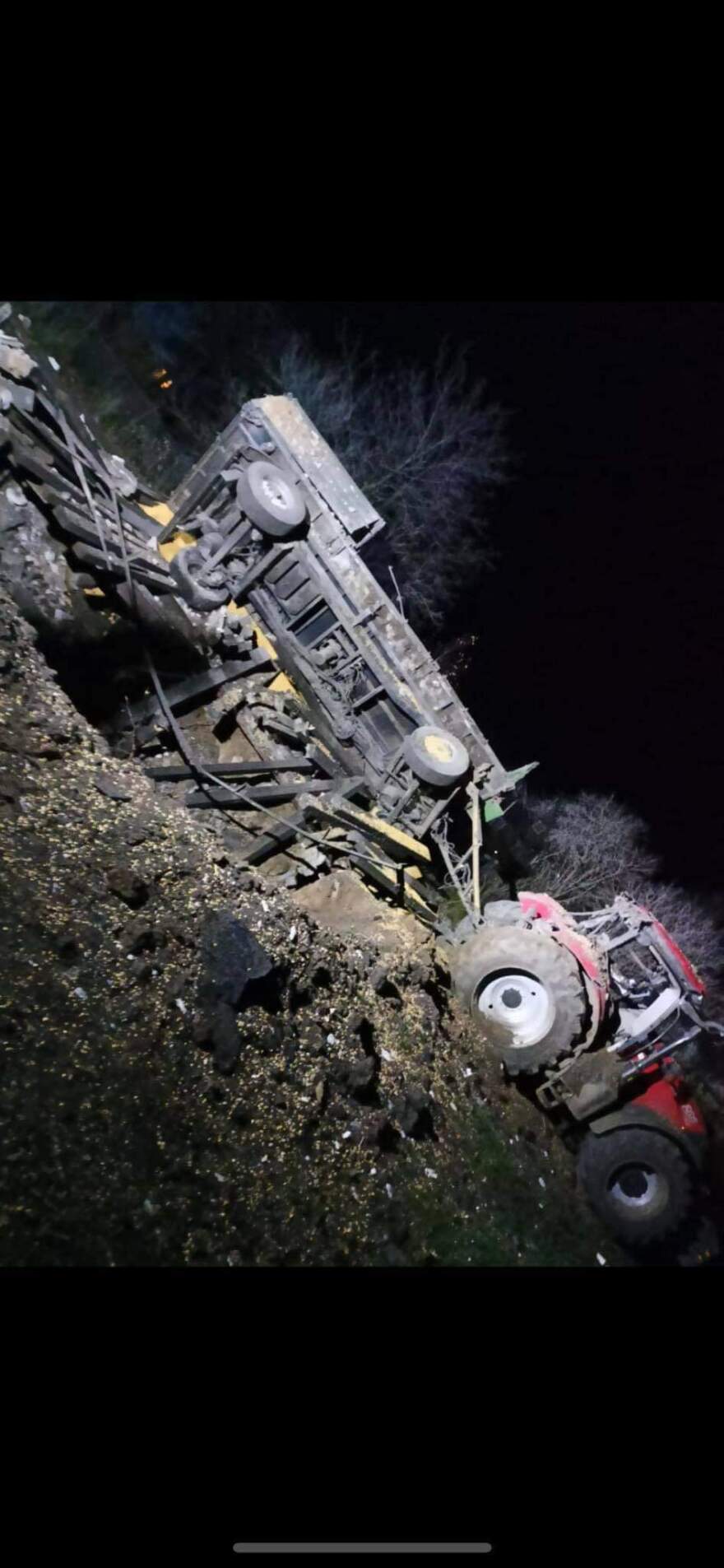 Πολωνία: Eπιβεβαιώνει επίσημα πως «πύραυλος ρωσικής κατασκευής» έπληξε την επικράτεια σκοτώνοντας δύο πολίτες