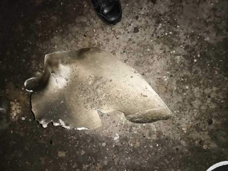 Πολωνία: Eπιβεβαιώνει επίσημα πως «πύραυλος ρωσικής κατασκευής» έπληξε την επικράτεια σκοτώνοντας δύο πολίτες