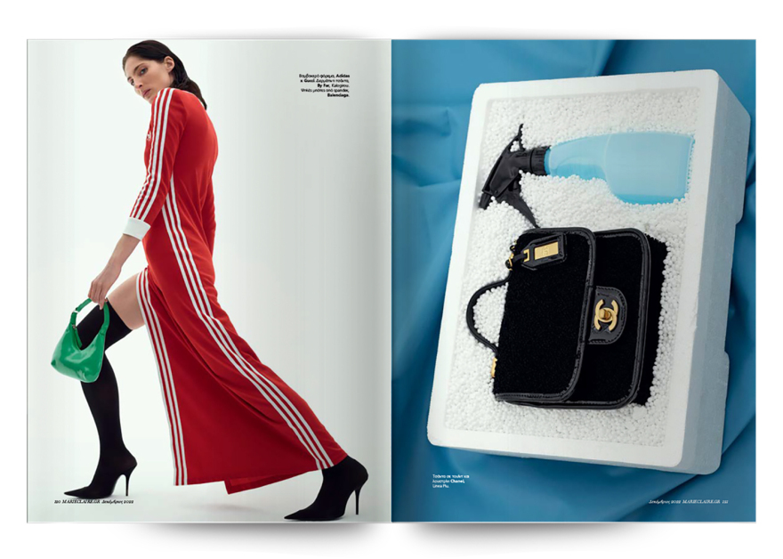 Αυτή την Κυριακή μη χάσετε το Πρώτο Θέμα!