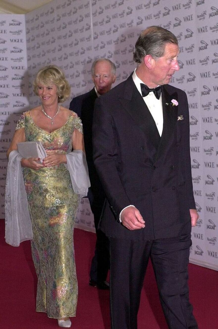 Βασιλιάς Κάρολος: Η πραγματική ιστορία πίσω από το ερωτικό του τηλεφώνημα με την Καμίλα το 1989