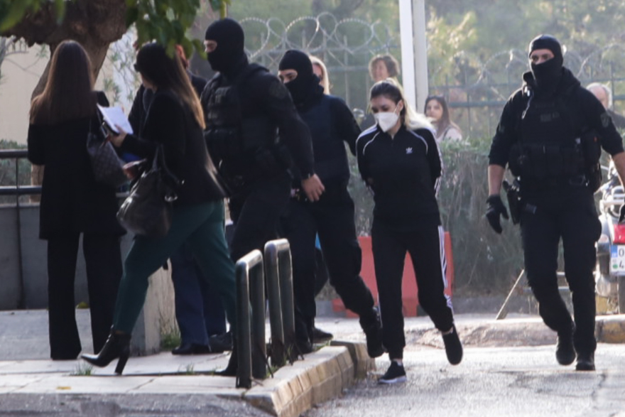 Ρούλα Πισπιρίγκου: Πήρε προθεσμία για να απολογηθεί στις 25 Νοεμβρίου