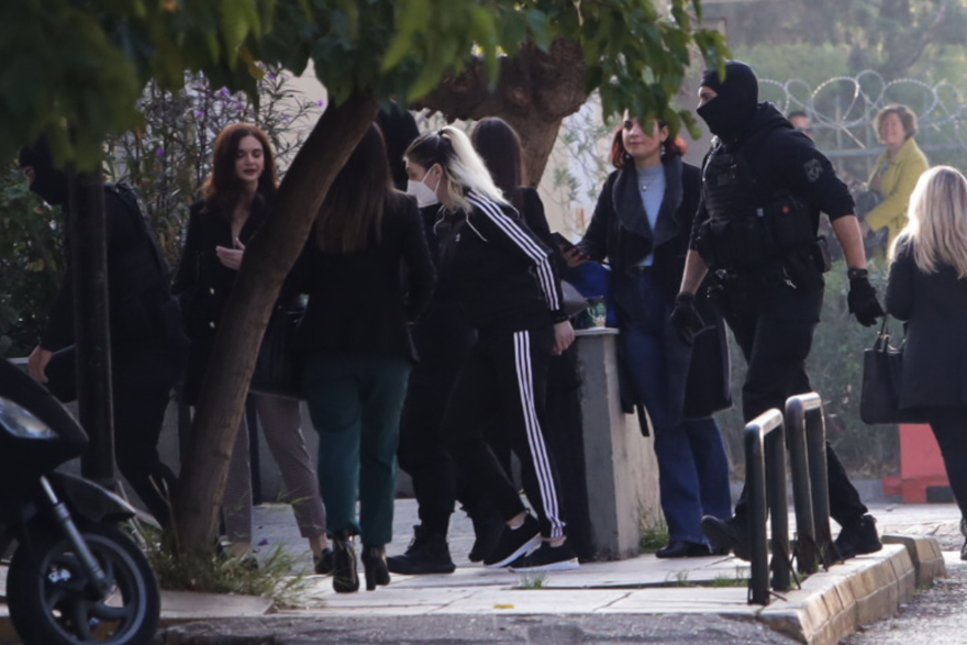 Ρούλα Πισπιρίγκου: Πήρε προθεσμία για να απολογηθεί στις 25 Νοεμβρίου