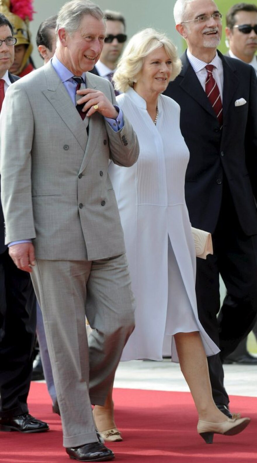 Βασιλιάς Κάρολος: Η πραγματική ιστορία πίσω από το ερωτικό του τηλεφώνημα με την Καμίλα το 1989