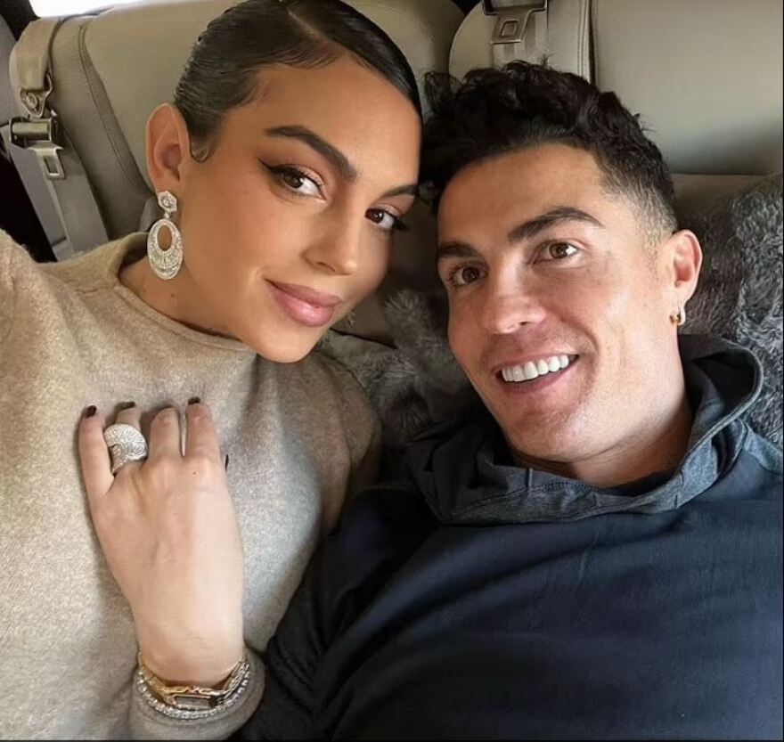 Κριστιάνο Ρονάλντο για τον θάνατο του γιου του: «Η χειρότερη στιγμή της ζωής μου»